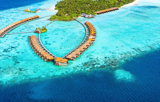 Maldives For Families