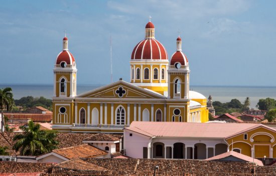 Nicaragua For Families