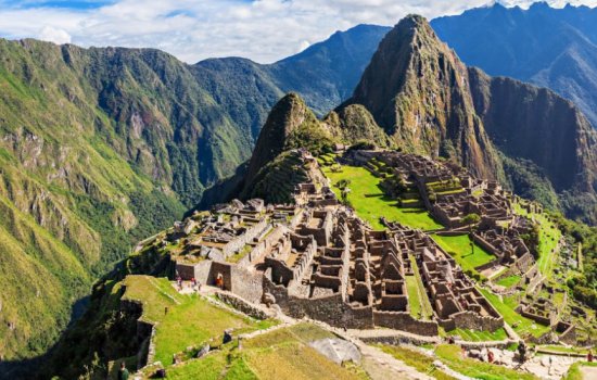 Adventure Travel Peru