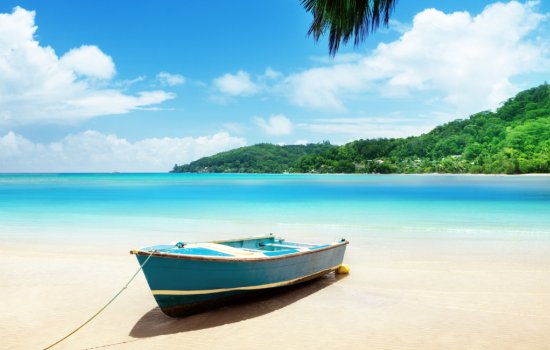 Seychelles Beach Holidays