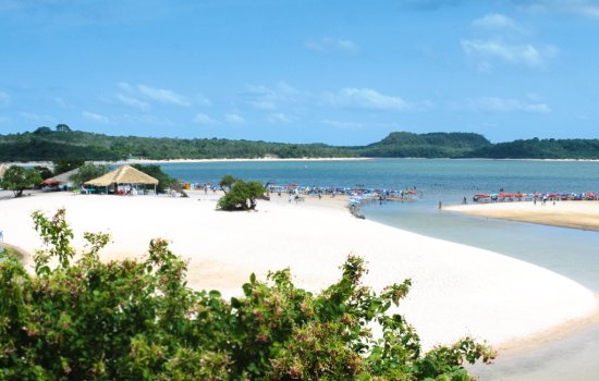 Brazil Beach Holidays